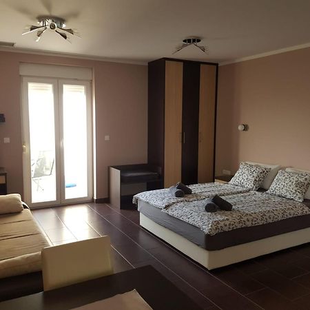 Sunset Apartments Zaton Zaton  Room photo