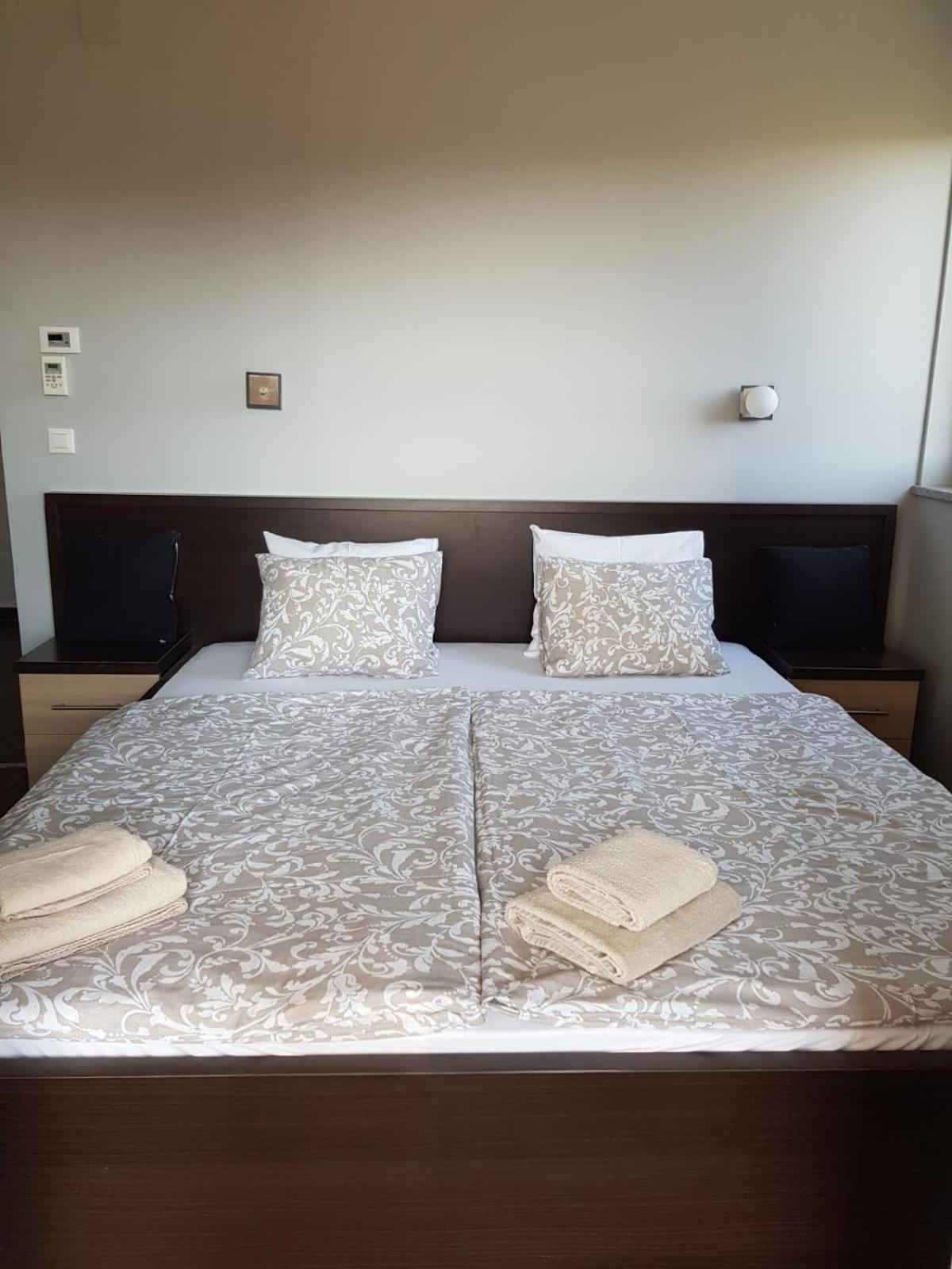 Sunset Apartments Zaton Zaton  Room photo