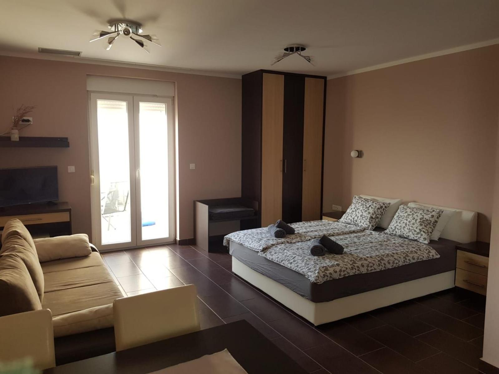 Sunset Apartments Zaton Zaton  Room photo