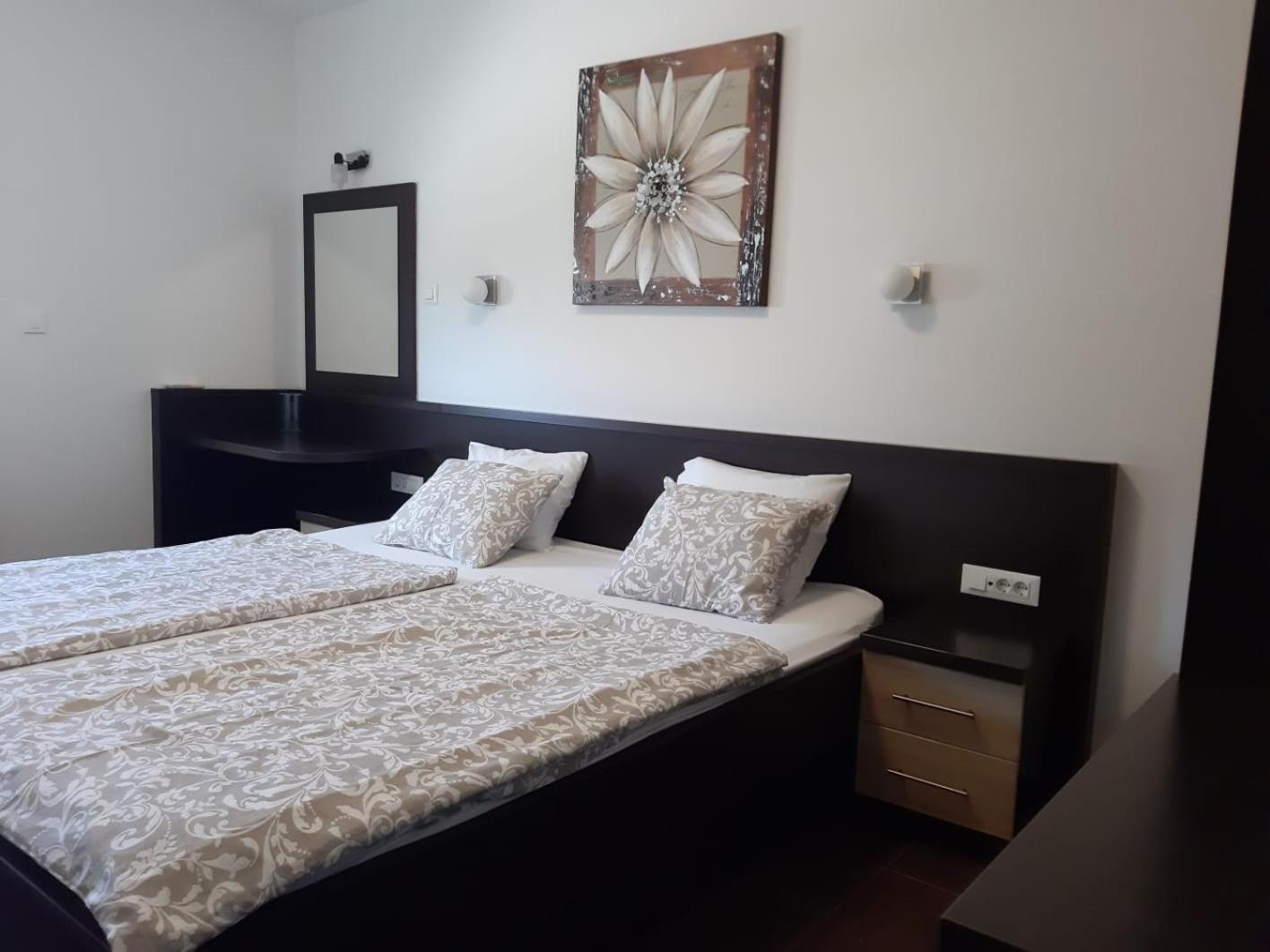 Sunset Apartments Zaton Zaton  Room photo