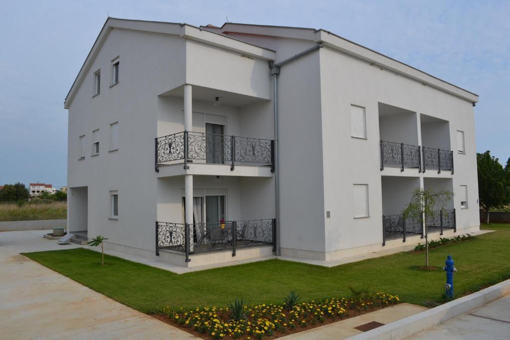 Sunset Apartments Zaton Zaton  Exterior photo