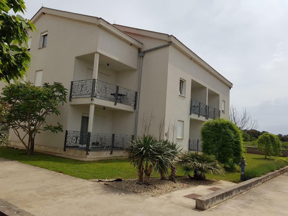 Sunset Apartments Zaton Zaton  Exterior photo