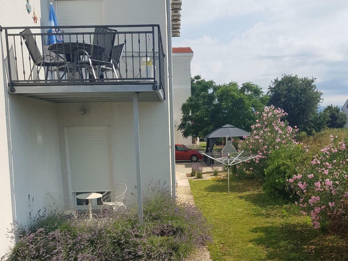 Sunset Apartments Zaton Zaton  Exterior photo