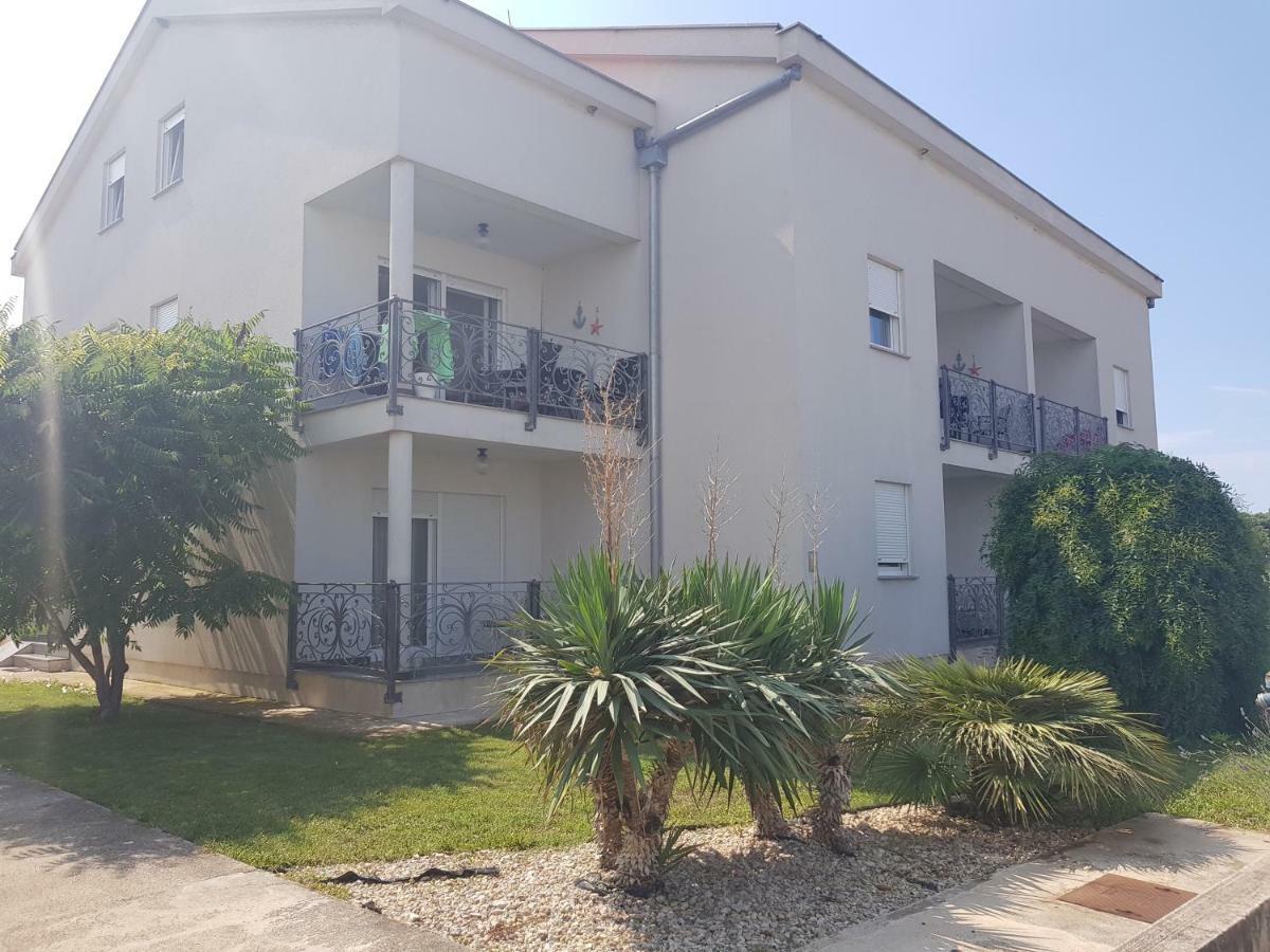 Sunset Apartments Zaton Zaton  Exterior photo
